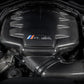 Eventuri Gloss Carbon Fibre Plenum - BMW 3 Series E90 | E92 | E93 M3 - Evolve Automotive