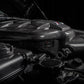 Eventuri Gloss Carbon Fibre Plenum - BMW 3 Series E90 | E92 | E93 M3 - Evolve Automotive