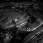 Eventuri Gloss Carbon Fibre Plenum - BMW 3 Series E90 | E92 | E93 M3 - Evolve Automotive