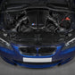 Eventuri Gloss Carbon Fibre Plenum - BMW E60 | E61 M5 | E63 | E64 M6 - Evolve Automotive