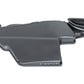 Eventuri Matte Carbon Fibre Airbox Lid - BMW 3 Series E90 | E92 | E93 M3 - Evolve Automotive