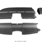 Eventuri Matte Carbon Fibre Duct Set - BMW 3 Series E90 | E92 | E93 M3 - Evolve Automotive