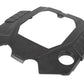 Eventuri Matte Carbon Fibre Engine Cover - Audi RS6 | RS7 C8 - Evolve Automotive