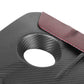 Eventuri Matte Carbon Fibre Engine Cover - Toyota GR Yaris - Evolve Automotive