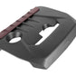 Eventuri Matte Carbon Fibre Engine Cover - Toyota GR Yaris - Evolve Automotive