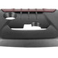 Eventuri Matte Carbon Fibre Engine Cover - Toyota GR Yaris - Evolve Automotive