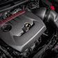 Eventuri Matte Carbon Fibre Engine Cover - Toyota GR Yaris - Evolve Automotive