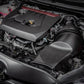 Eventuri Matte Carbon Fibre Engine Cover - Toyota GR Yaris - Evolve Automotive