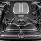 Eventuri Matte Carbon Fibre Intake System - Audi RS6 | RS7 C8 - Evolve Automotive