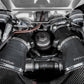 Eventuri Matte Carbon Fibre Intake System - Audi RS6 | RS7 C8 - Evolve Automotive