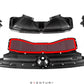 Eventuri Matte Carbon Fibre Intake System - Audi RS6 | RS7 C8 - Evolve Automotive