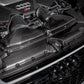 Eventuri Matte Carbon Fibre Intake System - Audi RS6 | RS7 C8 - Evolve Automotive