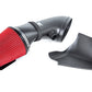Eventuri Matte Carbon Fibre Intake System - BMW 3 Series E90 | E92 | E93 M3 - Evolve Automotive