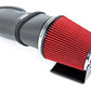Eventuri Matte Carbon Fibre Intake System - BMW 3 Series E90 | E92 | E93 M3 - Evolve Automotive