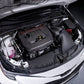 Eventuri Matte Carbon Fibre Intake System - Toyota GR Corolla - Evolve Automotive