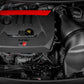 Eventuri Matte Carbon Fibre Intake System - Toyota GR Yaris - Evolve Automotive