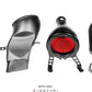 Eventuri Matte Carbon Fibre Intake System - Toyota GR Yaris - Evolve Automotive