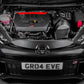 Eventuri Matte Carbon Fibre Intake System - Toyota GR Yaris - Evolve Automotive