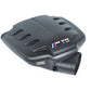 Eventuri Matte Carbon Fibre Plenum - BMW 3 Series E90 | E92 | E93 M3 - Evolve Automotive