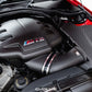 Eventuri Matte Carbon Fibre Plenum - BMW 3 Series E90 | E92 | E93 M3 - Evolve Automotive