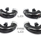 Eventuri Turbo Inlets - BMW F95 X5M | F96 X6M | G09 XM | X5 M60i - Evolve Automotive