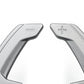 Evolve Aluminium Billet Gear Shift Paddle Set - BMW E90 | E92 | E93 M3 - Evolve Automotive