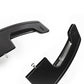 Evolve Aluminium Billet Gear Shift Paddle Set - BMW E90 | E92 | E93 M3 - Evolve Automotive