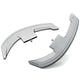 Evolve Aluminium Billet Gear Shift Paddle Set - BMW E90 | E92 | E93 M3 - Evolve Automotive