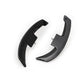 Evolve Aluminium Billet Gear Shift Paddle Set - BMW E90 | E92 | E93 M3 - Evolve Automotive
