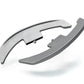 Evolve Aluminium Billet Gear Shift Paddle Set - BMW E90 | E92 | E93 M3 - Evolve Automotive