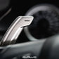 Evolve Aluminium Billet Gear Shift Paddle Set - BMW E90 | E92 | E93 M3 - Evolve Automotive