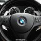 Evolve Aluminium Billet Gear Shift Paddle Set - BMW E90 | E92 | E93 M3 - Evolve Automotive