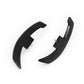 Evolve Aluminium Billet Gear Shift Paddle Set - BMW E90 | E92 | E93 M3 - Evolve Automotive