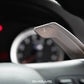 Evolve Aluminium Billet Gear Shift Paddle Set - BMW E90 | E92 | E93 M3 - Evolve Automotive