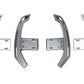 Evolve Aluminium Billet Gear Shift Paddle Set - BMW F Series | G Series (Gen 3 Steering Wheel) - Evolve Automotive
