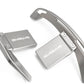Evolve Aluminium Billet Gear Shift Paddle Set - BMW F Series (Gen 1 & 2 Steering Wheel) - Evolve Automotive