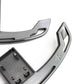 Evolve Aluminium Billet Gear Shift Paddle Set - BMW F Series (Gen 1 & 2 Steering Wheel) - Evolve Automotive