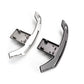 Evolve Aluminium Billet Gear Shift Paddle Set - BMW F Series (Gen 1 & 2 Steering Wheel) - Evolve Automotive