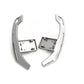 Evolve Aluminium Billet Gear Shift Paddle Set - BMW F Series (Gen 1 & 2 Steering Wheel) - Evolve Automotive