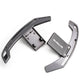 Evolve Aluminium Billet Gear Shift Paddle Set - BMW F Series (Gen 1 & 2 Steering Wheel) - Evolve Automotive