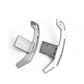 Evolve Aluminium Billet Gear Shift Paddle Set - BMW F Series (Gen 1 & 2 Steering Wheel) - Evolve Automotive