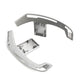 Evolve Aluminium Billet Gear Shift Paddle Set - BMW F Series (Gen 1 & 2 Steering Wheel) - Evolve Automotive