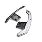 Evolve Aluminium Billet Gear Shift Paddle Set - BMW F Series (Gen 1 & 2 Steering Wheel) - Evolve Automotive