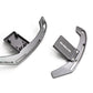 Evolve Aluminium Billet Gear Shift Paddle Set - BMW F Series (Gen 1 & 2 Steering Wheel) - Evolve Automotive