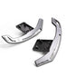 Evolve Aluminium Billet Gear Shift Paddle Set - BMW F Series (Gen 1 & 2 Steering Wheel) - Evolve Automotive