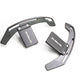 Evolve Aluminium Billet Gear Shift Paddle Set - BMW F Series (Gen 1 & 2 Steering Wheel) - Evolve Automotive