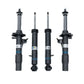 Evolve Damptronic Shock Absorbers - BMW 2 Series F87 M2 CS | 3 Series F80 M3 | 4 Series F82 | F83 M4 - Evolve Automotive