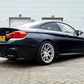Evolve Lowering Springs - BMW F82 M4 - Evolve Automotive