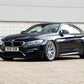 Evolve Lowering Springs - BMW F82 M4 - Evolve Automotive