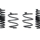 Evolve Lowering Springs - BMW F82 M4 - Evolve Automotive